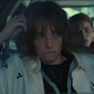 Meet your Posher, Addison